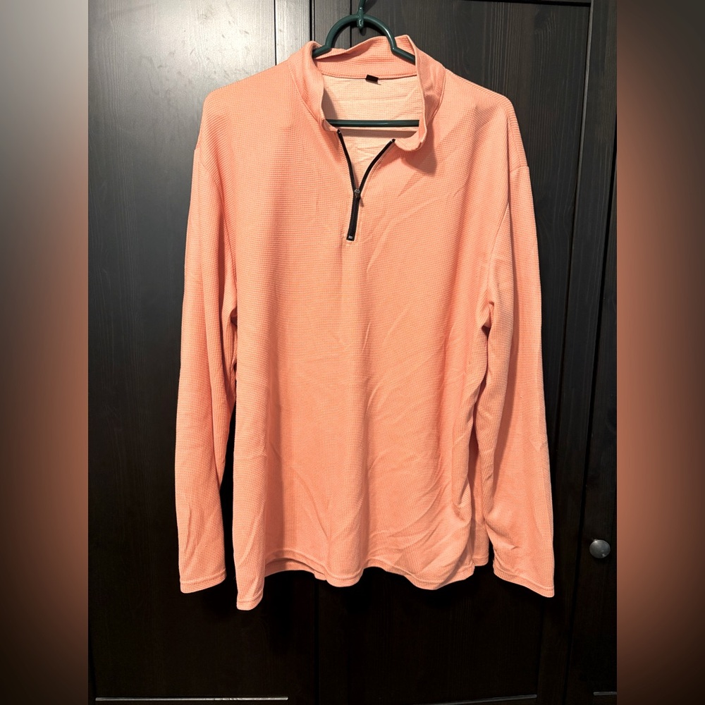 Amazon pull over - Picture 1 of 1